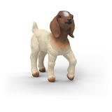 Schleich Farm World Cabrito de Burenzicklein, Muñecos 
