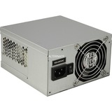 Seasonic SSP-650RS Bulk 650W, Fuente de alimentación de PC gris, A granel