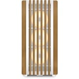 Sharkoon Rebel C70G RGB, Cajas de torre blanco/Madera