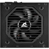 Sharkoon Rebel P20 1200W, Fuente de alimentación de PC negro