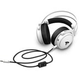 Sharkoon SKILLER SGH50, Auriculares para gaming blanco