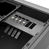 SilverStone SST-CW04TB Crown 04, Caja HTPC gris oscuro