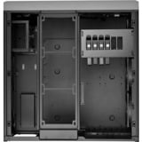 SilverStone SST-CW04TB, Caja HTPC gris oscuro