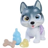 Simba Pamper Petz Husky, Muñecos 