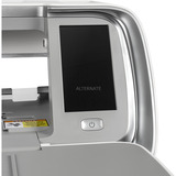 Singer momento, guillotina 