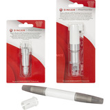 Singer momento, guillotina 