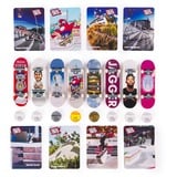 Spin Master 6070368 Juegos y juguetes de habilidad/activos, Vehículo de juguete 6070368, 6 año(s)