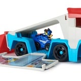 Spin Master PATRULLA CANINA - LA SUPERPELÍCULA - Camión de Juguete Pup Squad Patroller - con Coche de Juguete de Chase Patrulla Canina - 6067085 - Juguetes Niños 3 Años +, Vehículo de juguete PAW Patrol PATRULLA CANINA - LA SUPERPELÍCULA - Camión de Juguete Pup Squad Patroller - con Coche de Juguete de Chase Patrulla Canina - 6067085 - Juguetes Niños 3 Años +, Juego de vehículos, PAW Patrol, 3 año(s), Plástico, Multicolor