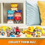 Spin Master Rubble & Crea - Pack Figuras Rubble y Mix + Arena Mágica Kinetic Sand + Accesorios de Construcción - Patrulla Canina Juguetes - Juguetes Niños 3 años +, Muñecos Rubble & Crew Rubble & Crea - Pack Figuras Rubble y Mix + Arena Mágica Kinetic Sand + Accesorios de Construcción - Patrulla Canina Juguetes - Juguetes Niños 3 años +, 3 año(s), Multicolor