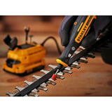 Stanley Mini amoladora/grabador inalámbrico, 18 Voltios, Herramienta multifunción negro/Amarillo