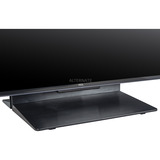 TCL 85MSQLED85L, TV QLED negro