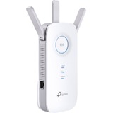 TP-Link AC1750 Transmisor y receptor de red Blanco 10, 100, 1000 Mbit/s, Repetidor