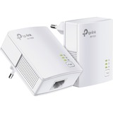 TP-Link TL-PA7019 KIT(DE), PowerLAN 