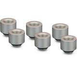 Thermal Grizzly DeltaMate Extensor - MF14, Conexión níquel