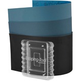 Thermal Grizzly Ryzen 7000 Lapping Tool,  Pulidores abrasivos transparente