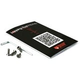 Thermal Grizzly Ryzen 7000 Lapping Tool,  Pulidores abrasivos transparente