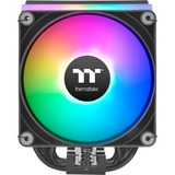 Thermaltake ASTRIA 400 ARGB Lighting CPU Cooler, Disipador de CPU negro