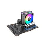Thermaltake ASTRIA 400 ARGB Lighting CPU Cooler, Disipador de CPU negro