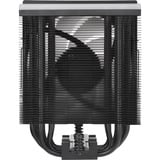 Thermaltake ASTRIA 400 ARGB Lighting CPU Cooler, Disipador de CPU negro