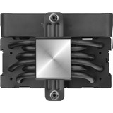 Thermaltake ASTRIA 400 ARGB Lighting CPU Cooler, Disipador de CPU negro