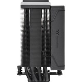 Thermaltake ASTRIA 400 ARGB Lighting CPU Cooler, Disipador de CPU negro