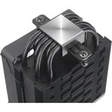 Thermaltake ASTRIA 400 ARGB Lighting CPU Cooler, Disipador de CPU negro
