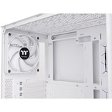 Thermaltake CA-1Y2-00M6WN-01, Cajas de torre blanco