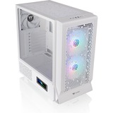 Thermaltake CA-1Y2-00M6WN-01, Cajas de torre blanco