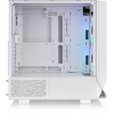 Thermaltake CA-1Y2-00M6WN-01, Cajas de torre blanco