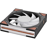 Thermaltake CL-F250-PL12SW-A, Ventilador negro