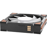 Thermaltake CL-F250-PL12SW-A, Ventilador negro