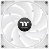 Thermaltake CT140 Reverse ARGB Sync PC Cooling Fan White, Ventilador blanco