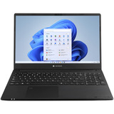 Toshiba G209960-003A3, Portátil negro