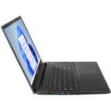 Toshiba G209960-003A3, Portátil negro