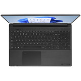 Toshiba G209960-003A3, Portátil negro