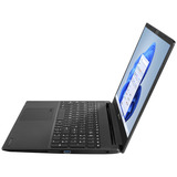 Toshiba G209960-003A3, Portátil negro