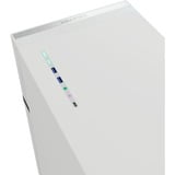 Valkyrie VK02 Lite, Cajas de torre blanco