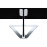 ViewSonic VX Series VX3276-MHD-3 pantalla para PC 81,3 cm (32") 1920 x 1080 Pixeles Full HD LED Plata, Monitor LED negro (mate)/Plateado, 81,3 cm (32"), 1920 x 1080 Pixeles, Full HD, LED, 4 ms, Plata
