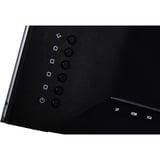 ViewSonic VX Series VX3276-MHD-3 pantalla para PC 81,3 cm (32") 1920 x 1080 Pixeles Full HD LED Plata, Monitor LED negro (mate)/Plateado, 81,3 cm (32"), 1920 x 1080 Pixeles, Full HD, LED, 4 ms, Plata