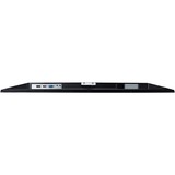 ViewSonic VX Series VX3276-MHD-3 pantalla para PC 81,3 cm (32") 1920 x 1080 Pixeles Full HD LED Plata, Monitor LED negro (mate)/Plateado, 81,3 cm (32"), 1920 x 1080 Pixeles, Full HD, LED, 4 ms, Plata