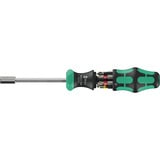 Wera 05051517001, Conjuntos de bits negro/Verde