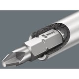Wera 05051517001, Conjuntos de bits negro/Verde
