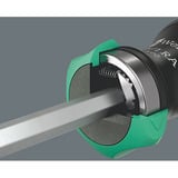 Wera 05051517001, Conjuntos de bits negro/Verde