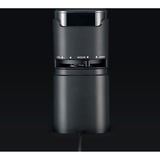 Wilfa CG2G-260, Molinillo de café negro