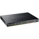 Zyxel XGS2220-54HP-EU0101F, Interruptor/Conmutador 