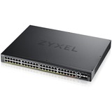 Zyxel XGS2220-54HP-EU0101F, Interruptor/Conmutador 