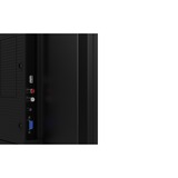 iiyama LH3241S-B2, Pantalla de gran formato negro brillante
