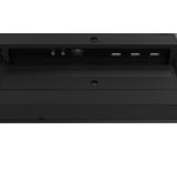 iiyama LH3241S-B2, Pantalla de gran formato negro brillante