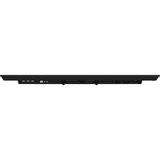 iiyama LH3241S-B2, Pantalla de gran formato negro brillante