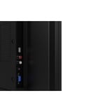 iiyama LH3241S-B2 pantalla de señalización Diseño de quiosco 80 cm (31.5") LED 350 cd / m² Full HD Negro 24/7, Pantalla de gran formato negro brillante, Diseño de quiosco, 80 cm (31.5"), LED, 1920 x 1080 Pixeles, 24/7